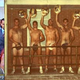 Illustration for article titled NFL Dong, Women In the Lockerroom And ... A Roman War Helmet?